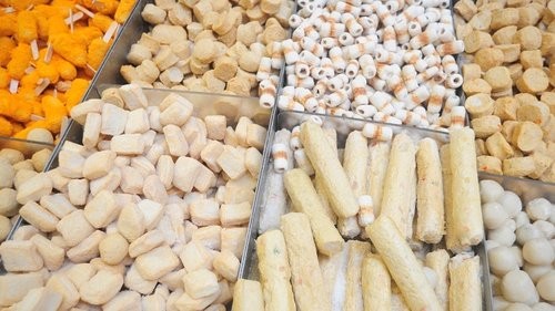  Frozen food : solusi naikkan omzet dan profit di masa pandemi