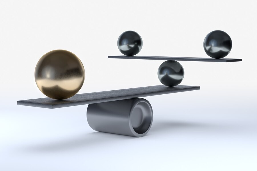 Precision in-situ Balancing Rotating Equipment