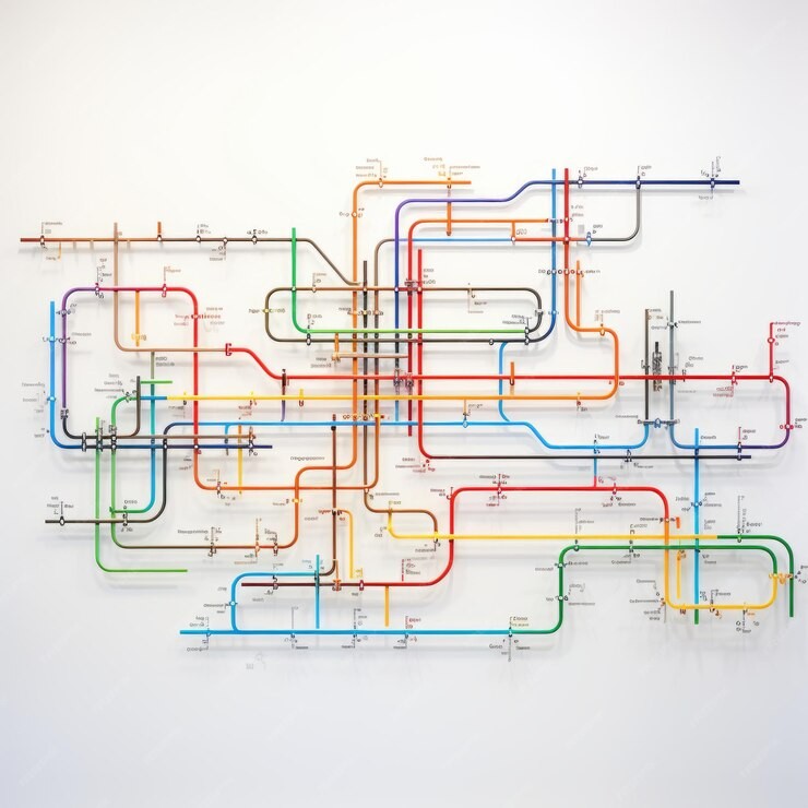 Process and Instrumentation Diagrams