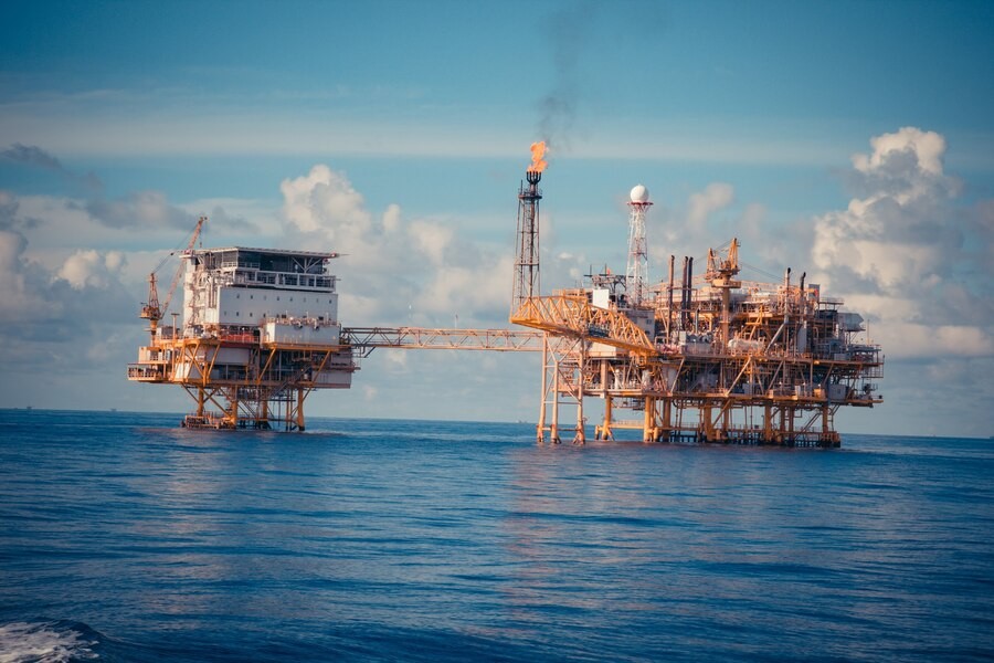 Maintenance Offshore Facilities